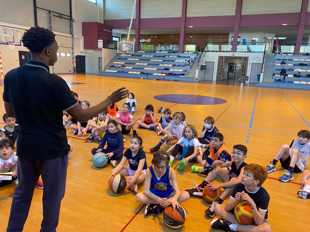 Stage février 2023-2