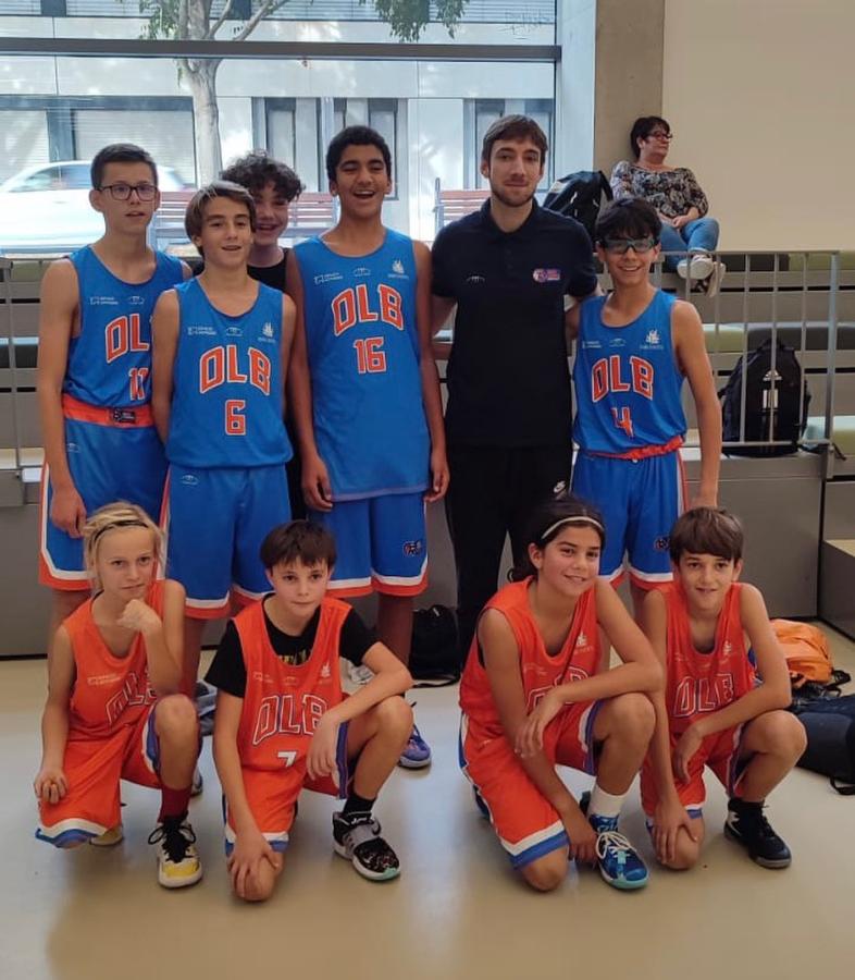 3x3_U13M et U15M