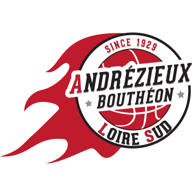 ANDREZIEUX-BOUTHEON LOIRE SUD BASKET  - 2