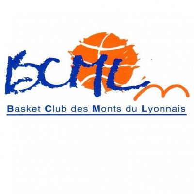 BASKET CLUB DES MONTS LYONNAIS - 2