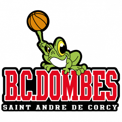 IE - CTC DOMBES BASKET - 1