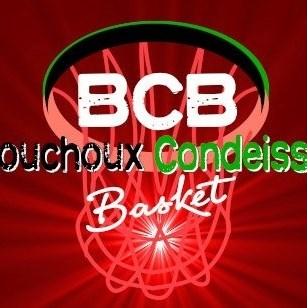 BOUCHOUX CONDEISSIAT B