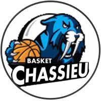 CHASSIEU BASKET - 1