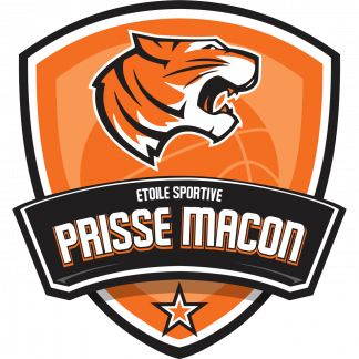 ES PRISSE MACON - 2