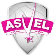 FC LYON ASVEL FEMININ - 1