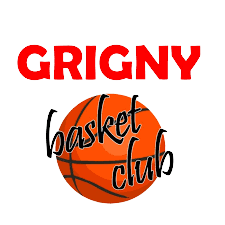 IE - GRIGNY BASKET CLUB - 1