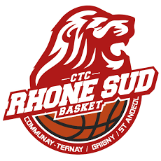 IE - CTC RHONE SUD BASKET - AS ANDEOLAISE - 2
